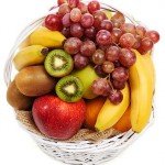 Fruit basket "Fruit Hit" - image-0